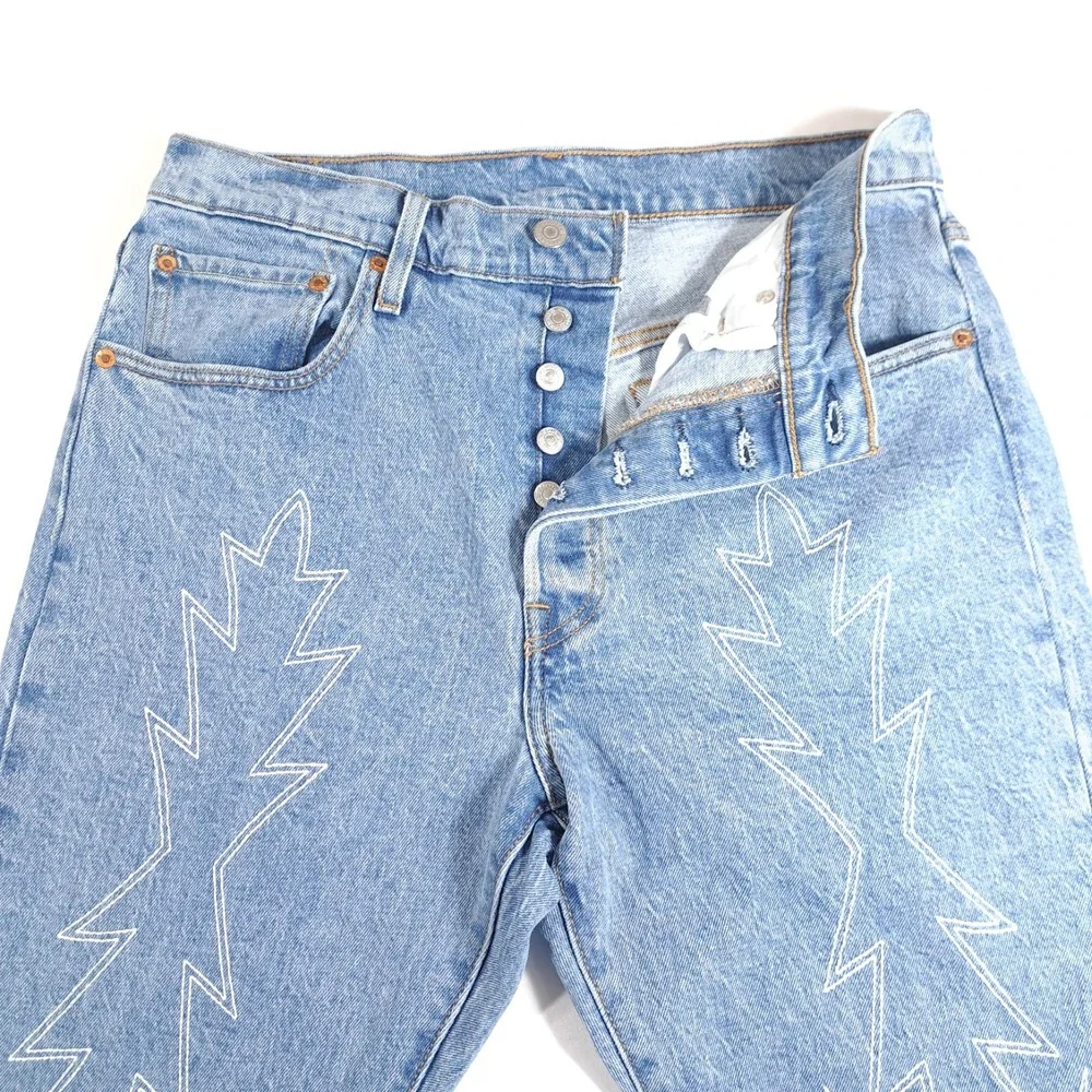 Levis levi premium